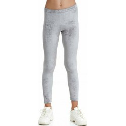 BODYTALK ΒΕΛΟΥΔΙΝΟ ΚΟΛΑΝ 1202-706006 GREY