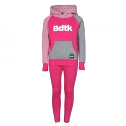 BODYTALK ΣΕΤ ΦΟΡΜΑΣ 1202-702099 PINK