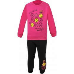 ΣΕΤ FUCHSIA