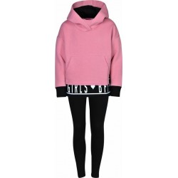 BODYTALK ΣΕΤ ΚΟΝΤΟ ΦΟΥΤΕΡ ΜΕ ΚΟΛΑΝ 1202-702599