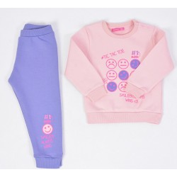 ΣΕΤ PINK