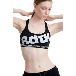 BodyTalk 1201-902524 Γυναικείο Αθλητικό Μπουστάκι Black