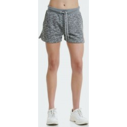 BODYTALK ΓΥΝΑΙΚΕΙΟ ΣΟΡΤΣ 1211-905105 GREY MEL