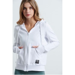 BODY TALK ΓΥΝΑΙΚΕΙΑ ZAKETA 1221-902022 WHITE