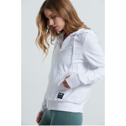BODY TALK ΓΥΝΑΙΚΕΙΑ ZAKETA 1221-902022 WHITE