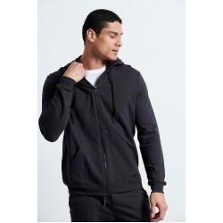 BODYTALK ΑΝΔΡΙΚΗ ΖΑΚΕΤΑ 1221-951122 COAL