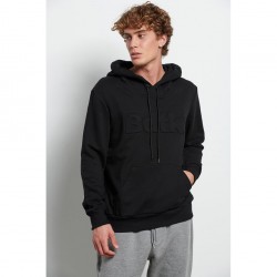 BODYTALK ΑΝΔΡΙΚΗ ΦΟΥΤΕΡ 1222-950725 BLACK