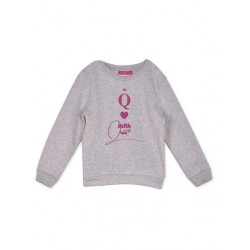 BODYTALK ΒΡΕΦΙΚΟ ΣΕΤ 1222-703825 LGHT GREY MELANGE