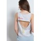 BODYTALK ΓΥΝΑΙΚΕΙΟ T-SHIRT 1221-906723 LIGHT GREY MELANGE