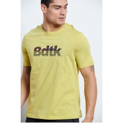 BODYTALK ΑΝΔΡΙΚΟ T-SHIRT 1221-951128 GINGER