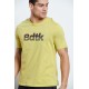 BODYTALK ΑΝΔΡΙΚΟ T-SHIRT 1221-951128 GINGER