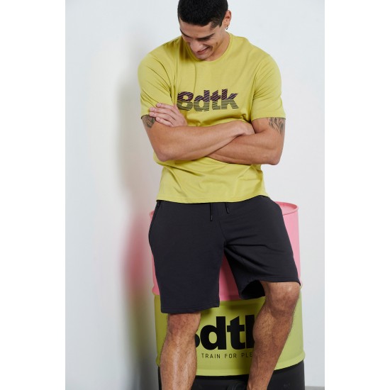 BODYTALK ΑΝΔΡΙΚΟ T-SHIRT 1221-951128 GINGER