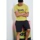 BODYTALK ΑΝΔΡΙΚΟ T-SHIRT 1221-951128 GINGER