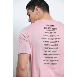 BODYTALK ΑΝΔΡΙΚΟ T-SHIRT 1221-951328 RENAISSANCE