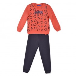 BODYTALK ΒΡΕΦΙΚΟ ΣΕΤ 1222-732199 SUNGUINI