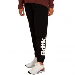 Bodytalk Baggy High-Waist Jogger Pants W 1212-900500 Black