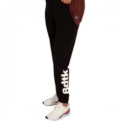 Bodytalk Baggy High-Waist Jogger Pants W 1212-900500 Black