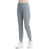 Body Talk Γυναικείο Παντελόνι Φόρμας 1212-902200 Grey Mel