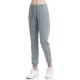 Body Talk Γυναικείο Παντελόνι Φόρμας 1212-902200 Grey Mel
