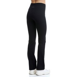 Body Talk γυναικείο παντελόνι φόρμας 1212-902306 Black