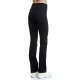 Body Talk γυναικείο παντελόνι φόρμας 1212-902306 Black