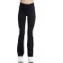 Body Talk γυναικείο παντελόνι φόρμας 1212-902306 Black