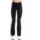 Body Talk γυναικείο παντελόνι φόρμας 1212-902306 Black