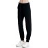 Body Talk γυναικείο παντελόνι φόρμας 1212-902200 Black