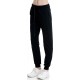 Body Talk γυναικείο παντελόνι φόρμας 1212-902200 Black