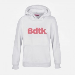 BODY TALK Παιδικό Φούτερ 1212-701025-00200 WHITE