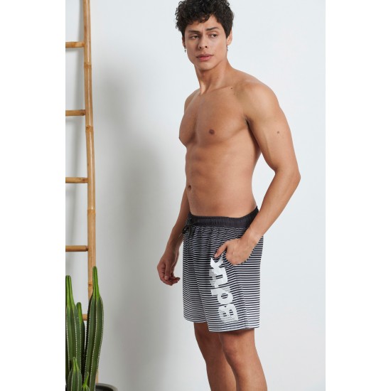 BODYTALK ΑΝΔΡΙΚΑ ΜΑΓΙΟ 1221-951244 BLACK