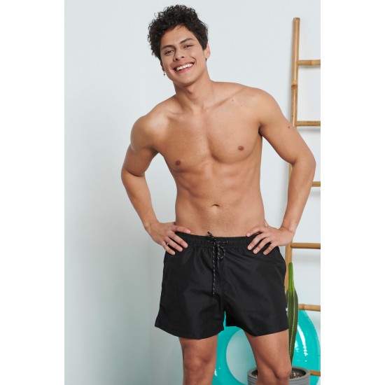 BODYTALK ΑΝΔΡΙΚΟ ΜΑΓΙΟ 1221-952044 BLACK