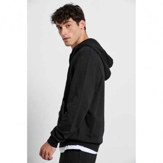 BODYTALK ΑΝΔΡΙΚΗ ΖΑΚΕΤΑ 1222-951122 BLACK