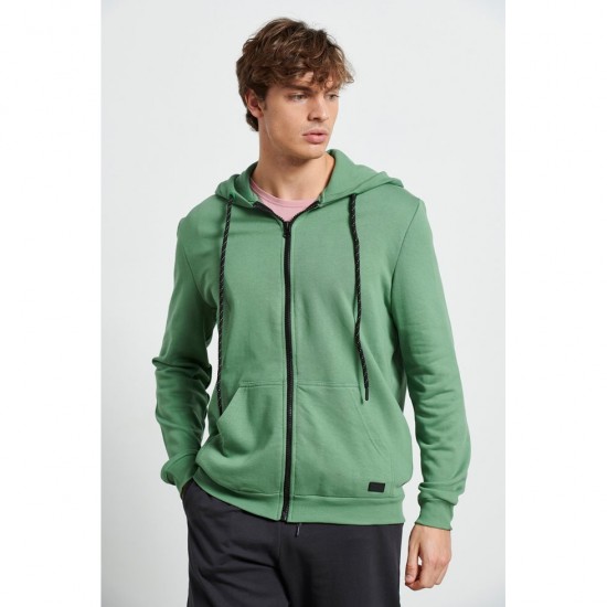 BODYTALK ΑΝΔΡΙΚΗ ΖΑΚΕΤΑ 1222-951122 OREGANO