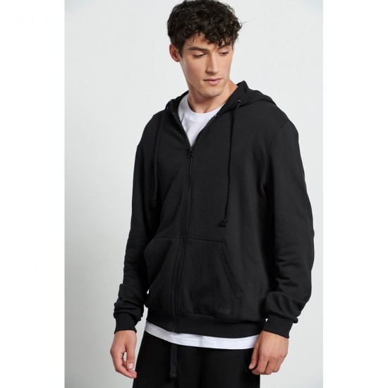 BODYTALK ΑΝΔΡΙΚΗ ΖΑΚΕΤΑ 1222-951122 BLACK