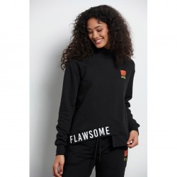 BODYTALK ΓΥΝΑΙΚΕΙΟ ΦΟΥΤΕΡ 1222-906126 BLACK