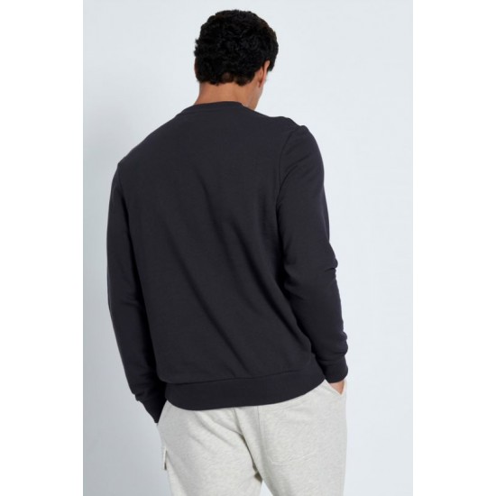 BODY TALK ΑΝΔΡΙΚΟ ΦΟΥΤΕΡ 1212-950126 COAL