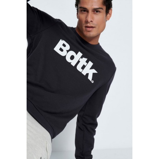 BODY TALK ΑΝΔΡΙΚΟ ΦΟΥΤΕΡ 1212-950126 COAL