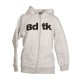 BODY TALK ΠΑΙΔΙΚΗ ΖΑΚΕΤΑ 1212-751022 LGHT GREY MELANGE