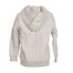 BODY TALK ΠΑΙΔΙΚΗ ΖΑΚΕΤΑ 1212-751022 LGHT GREY MELANGE