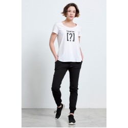 BODY TALK ΓΥΝΑΙΚΕΙΟ ΠΑΝΤΕΛΟΝΙ 1221-902200 BLACK