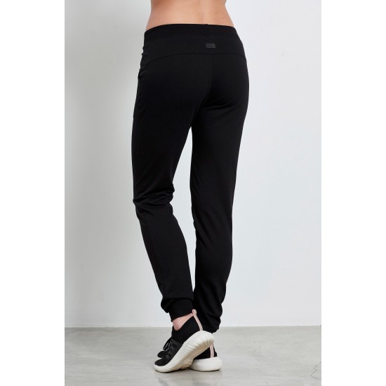 BODY TALK ΓΥΝΑΙΚΕΙΟ ΠΑΝΤΕΛΟΝΙ 1221-902200 BLACK