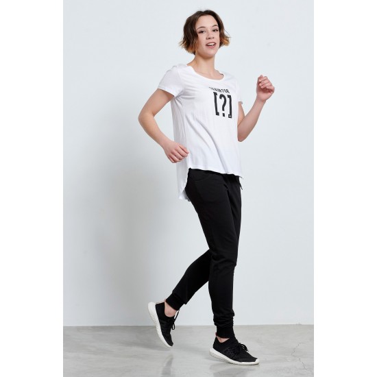 BODY TALK ΓΥΝΑΙΚΕΙΟ ΠΑΝΤΕΛΟΝΙ 1221-902200 BLACK