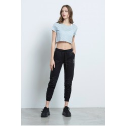 BODY TALK ΓΥΝΑΙΚΕΙΟ ΠΑΝΤΕΛΟΝΙ 1221-907800 BLACK