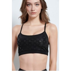 BODY TALK ΓΥΝΑΙΚΕΙΟ TOP 1221-907824 BLACK