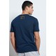 BODY TALK ΑΝΔΡΙΚΟ T-SHIRT 1221-952228 OCEAN