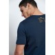 BODY TALK ΑΝΔΡΙΚΟ T-SHIRT 1221-952228 OCEAN