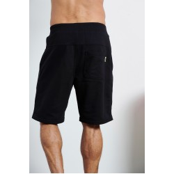 BODY TALK ΑΝΔΡΙΚΗ ΒΕΡΜΟΥΔΑ 1221-954504 BLACK