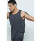 BODYTALK ΑΝΔΡΙΚΟ T-SHIRT 1221-955223 COAL