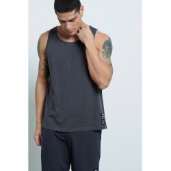 BODYTALK ΑΝΔΡΙΚΟ T-SHIRT 1221-955223 COAL